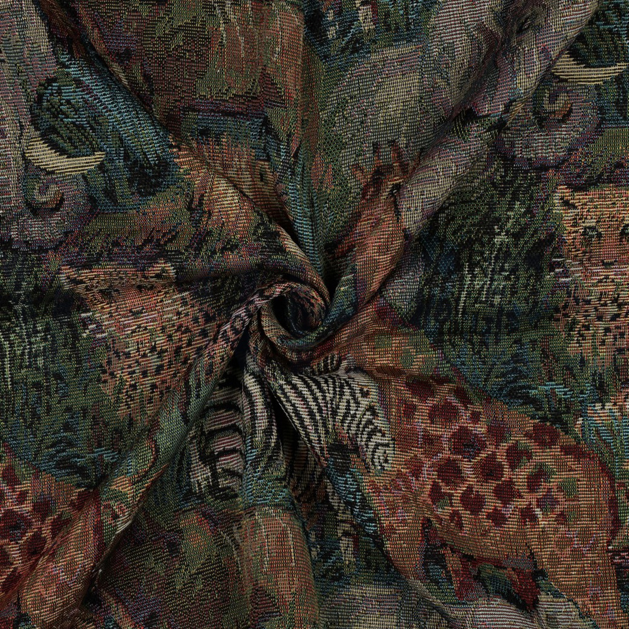 GOBELIN SAFARI DIEREN MULTI (high resolution) #3