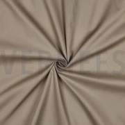 BAUMWOLLE VOILE GOTS SAND (thumbnail) #3