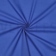 BAUMWOLLE VOILE GOTS KOBALTBLAU (thumbnail) #3