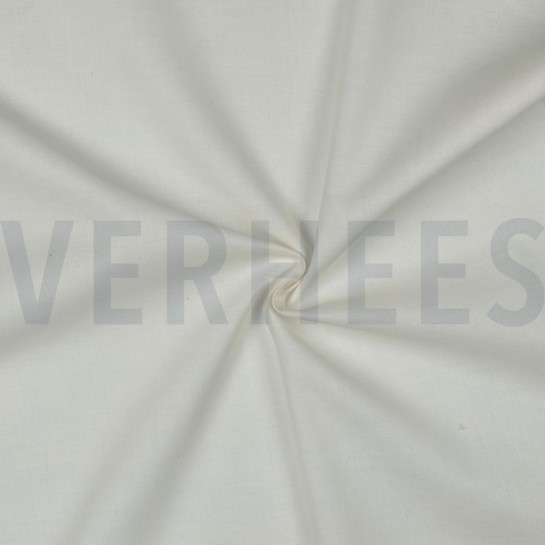 BAUMWOLLE VOILE GOTS NATUR #7