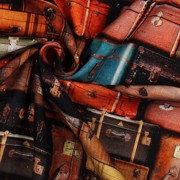 CANVAS DIGITAL KOFFER ORANGE (thumbnail) #3