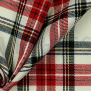 SCHOTSE RUIT ECRU (thumbnail) #3