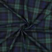 TARTAN CHECK GREEN (thumbnail) #3