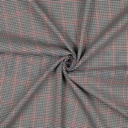 TARTAN CHECK ZWART/WIT (thumbnail) #3