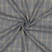 TARTAN CHECK SCHWARZ/WEISS (thumbnail) #3