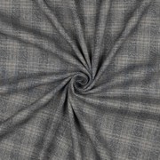 TARTAN CHECK SCHWARZ (thumbnail) #3