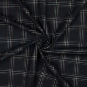 TARTAN CHECK MARINEBLAU/GRAU/ROT (thumbnail) #3