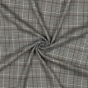 TARTAN CHECK BEIGE/BLACK (thumbnail) #3