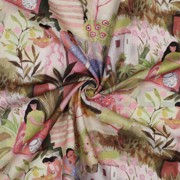 CANVAS DIGITAAL TROPISCHE TUIN MULTI (thumbnail) #3