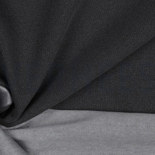 FRENCH TERRY VINTAGE ANTRACIET #7