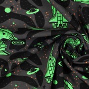 JERSEY NEON SPACE GREY (thumbnail) #3