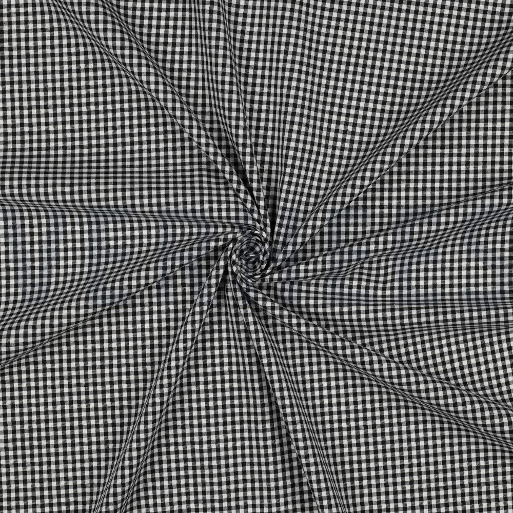 RUITEN 2.7MM ZWART #7