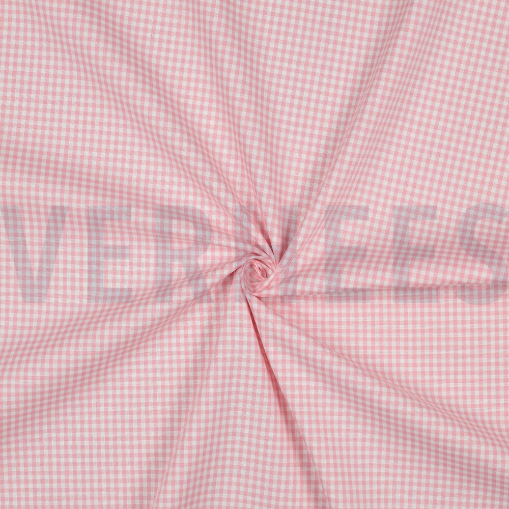 CARREAUX 2.7MM ROSE POUDRÉ #7