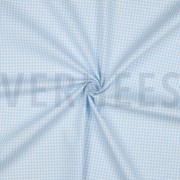 CHECKS 2.7MM LIGHT BLUE (thumbnail) #3