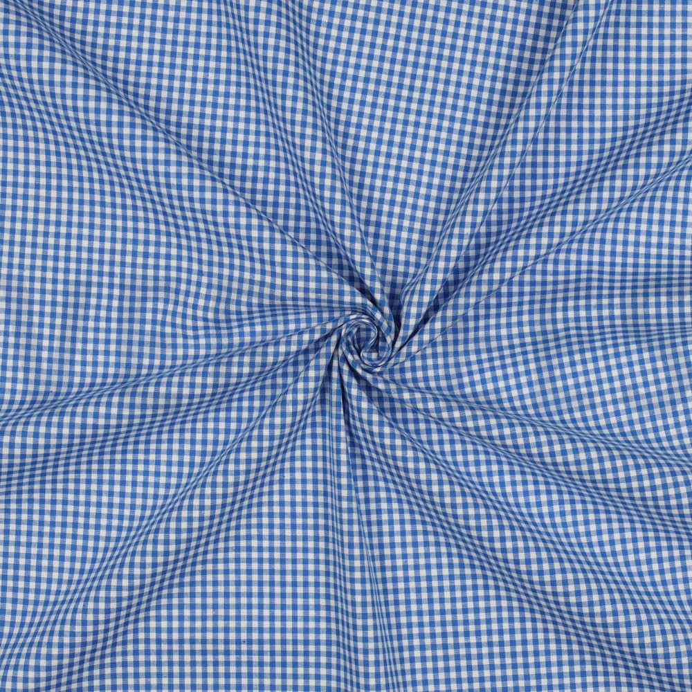CARREAUX 2.7MM BLEU CIEL #7