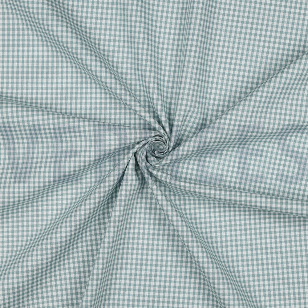 RUITEN 2.7MM TEAL #7