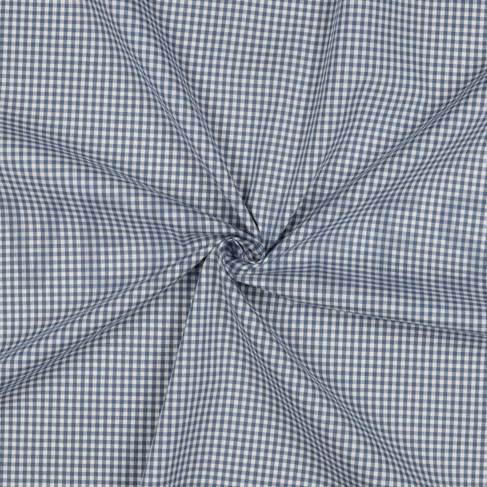 RUITEN 2.7MM BLAUW #7