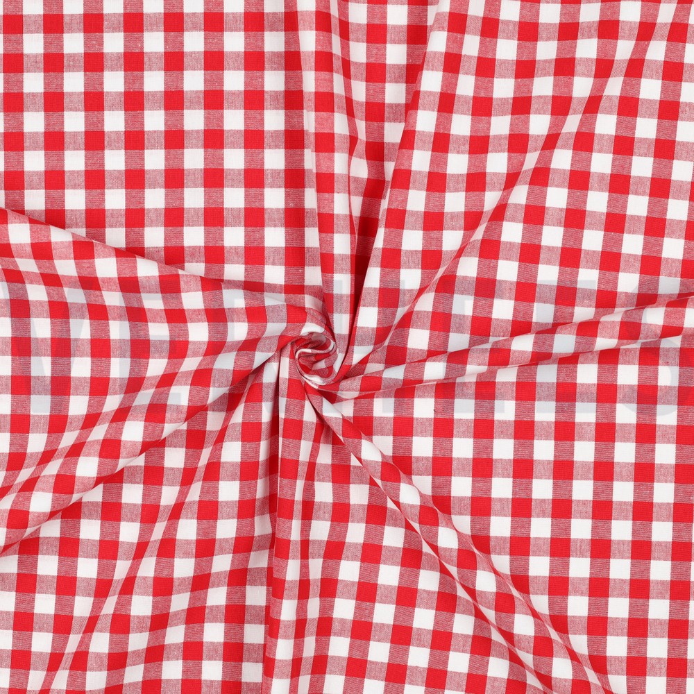 RUITEN ROOD #7