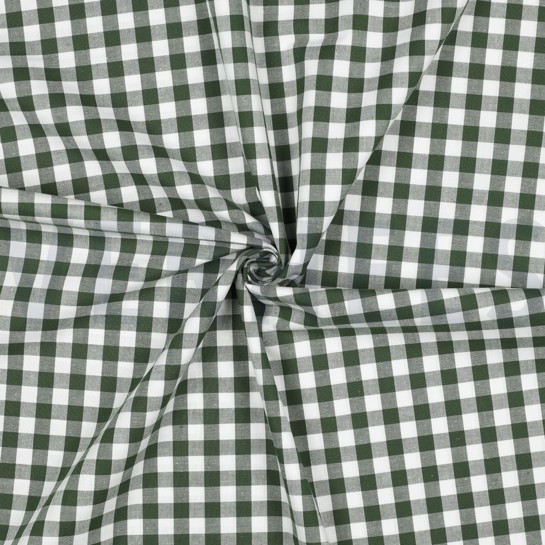 RUITEN DONKERGROEN #7