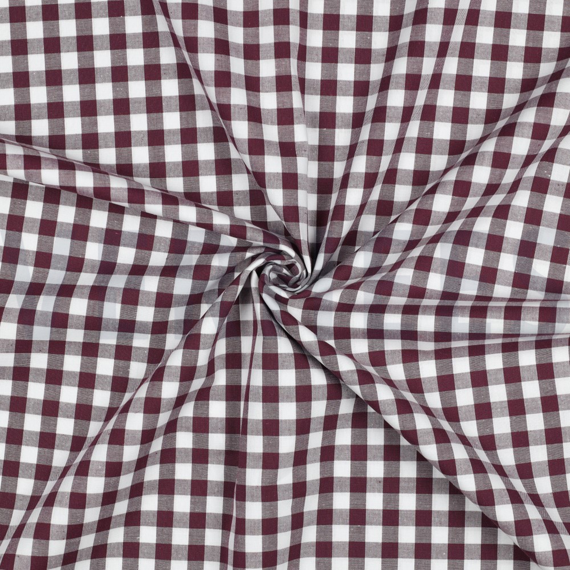 CHECKS AUBERGINE (high resolution) #3