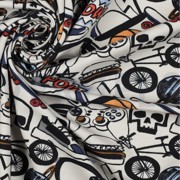 JERSEY COOL LIGHT GREY (thumbnail) #3