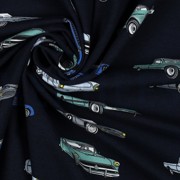 JERSEY OLDTIMERS MARINEBLAUW (thumbnail) #3