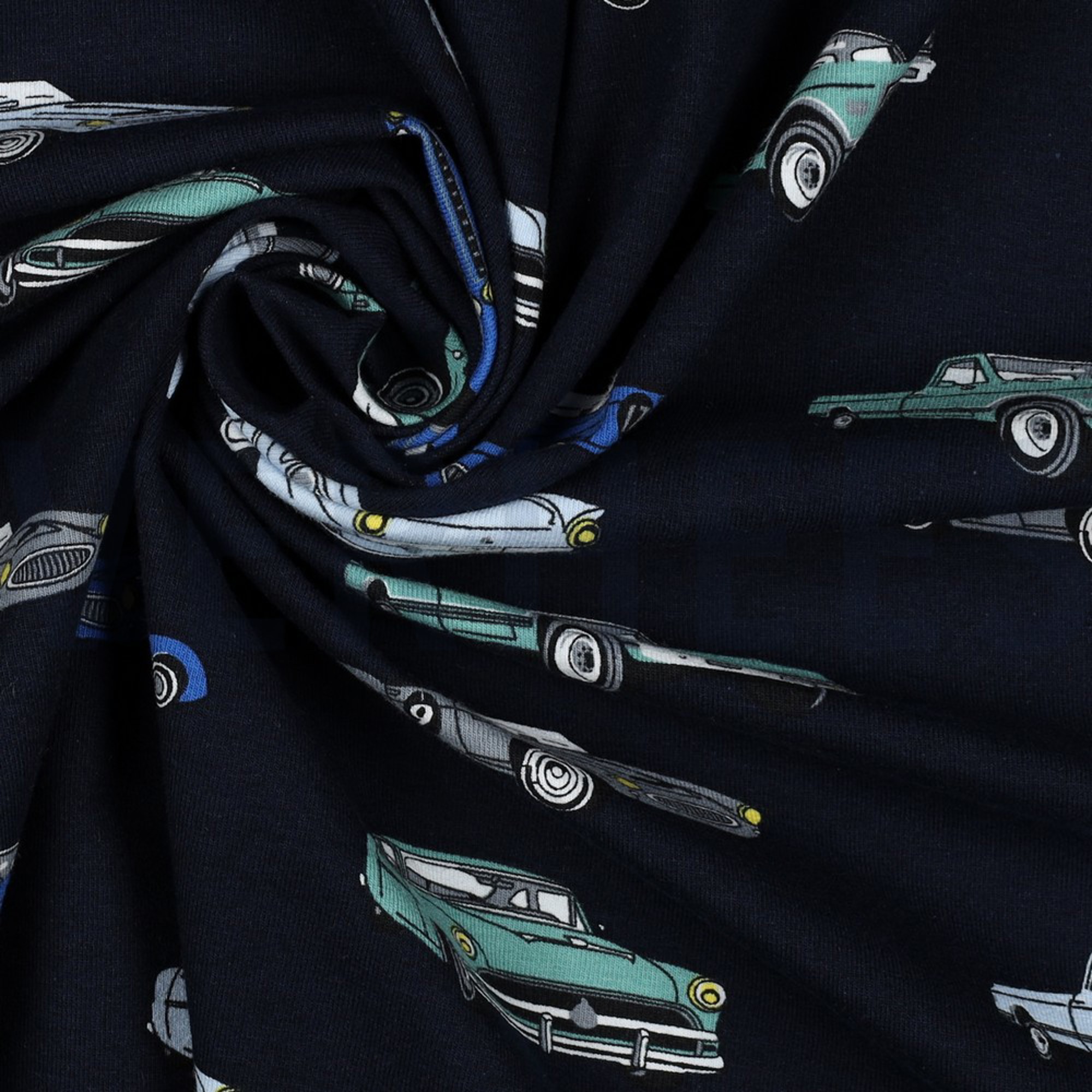 JERSEY OLDTIMERS MARINEBLAUW (high resolution) #3