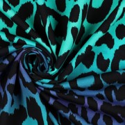 FRENCH TERRY DIGITAAL DIERENHUID GROEN (thumbnail) #3