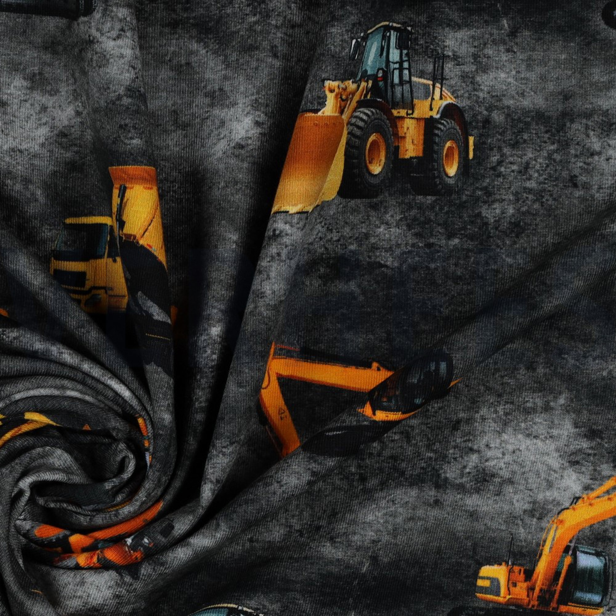 JERSEY DIGITAAL BOUWVOERTUIGEN ZWART (high resolution) #3