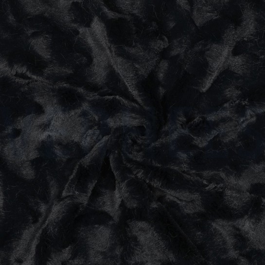 IMITATIEBONT ZWART #7