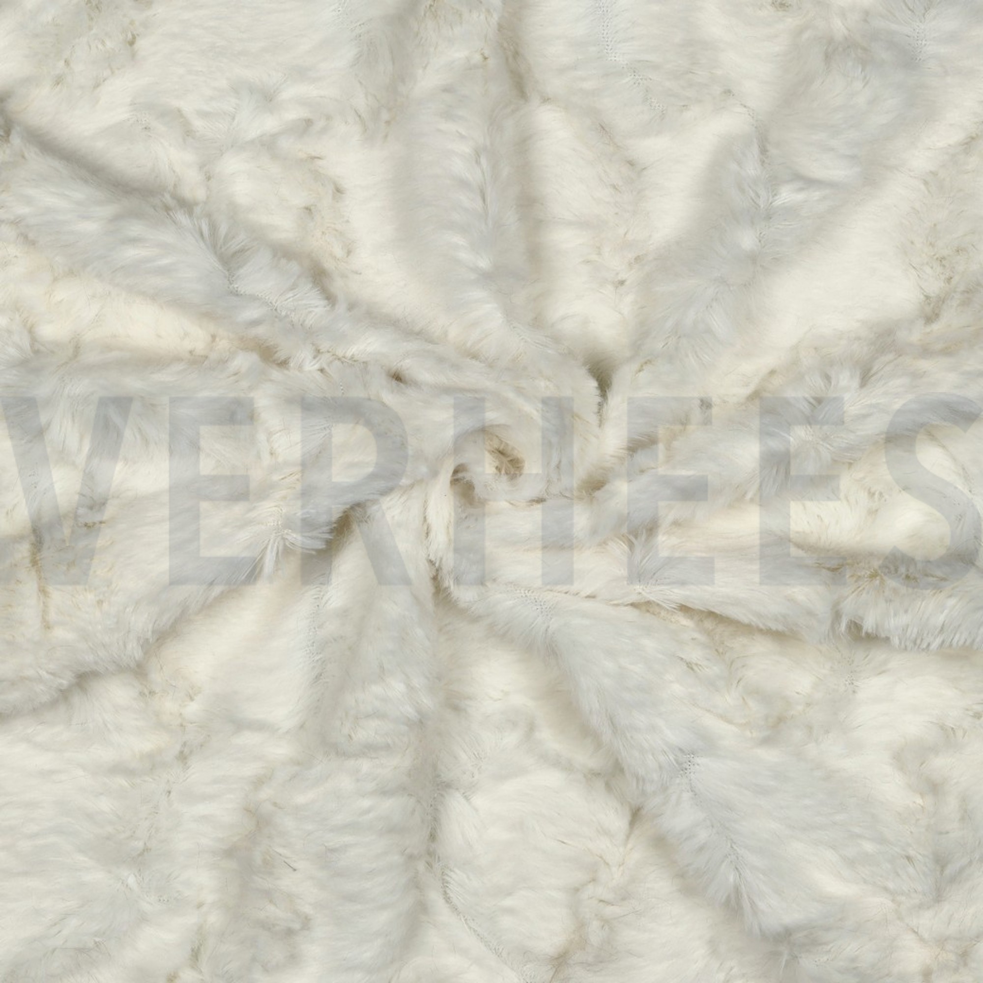 KUNSTPELZ ECRU (high resolution) #3