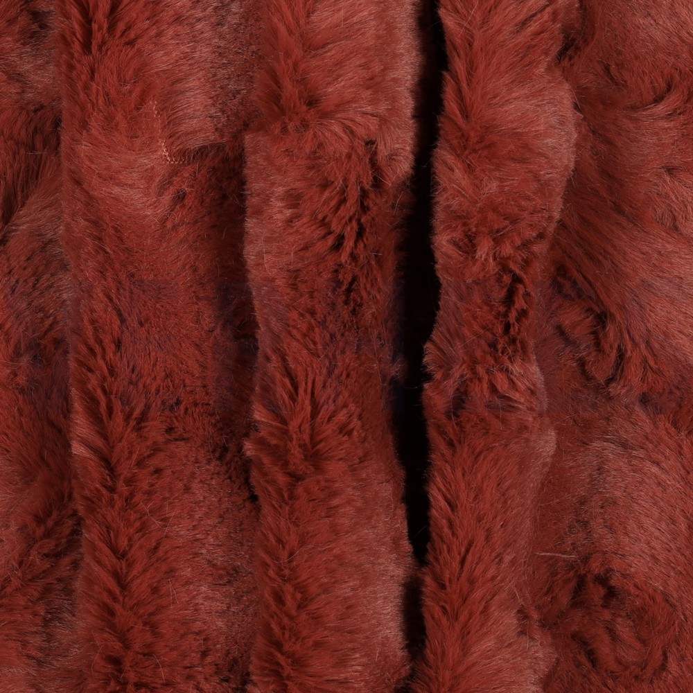 IMITATIEBONT ROOD/ROUGE #7