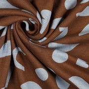 ALPENFLEECE FORMEN BRAUN (thumbnail) #3