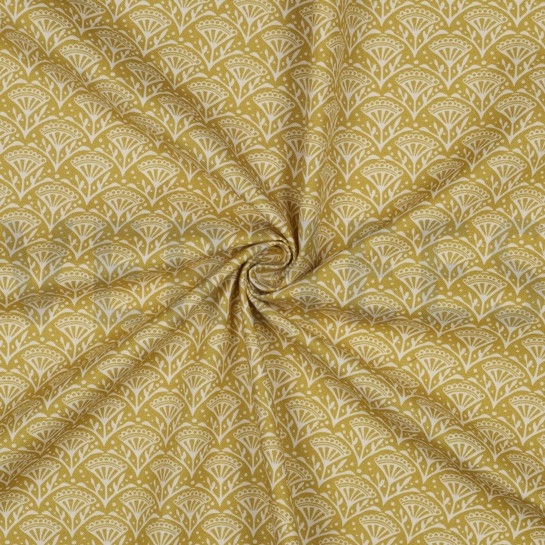 CANVAS BLOEMEN LIMOEN #7