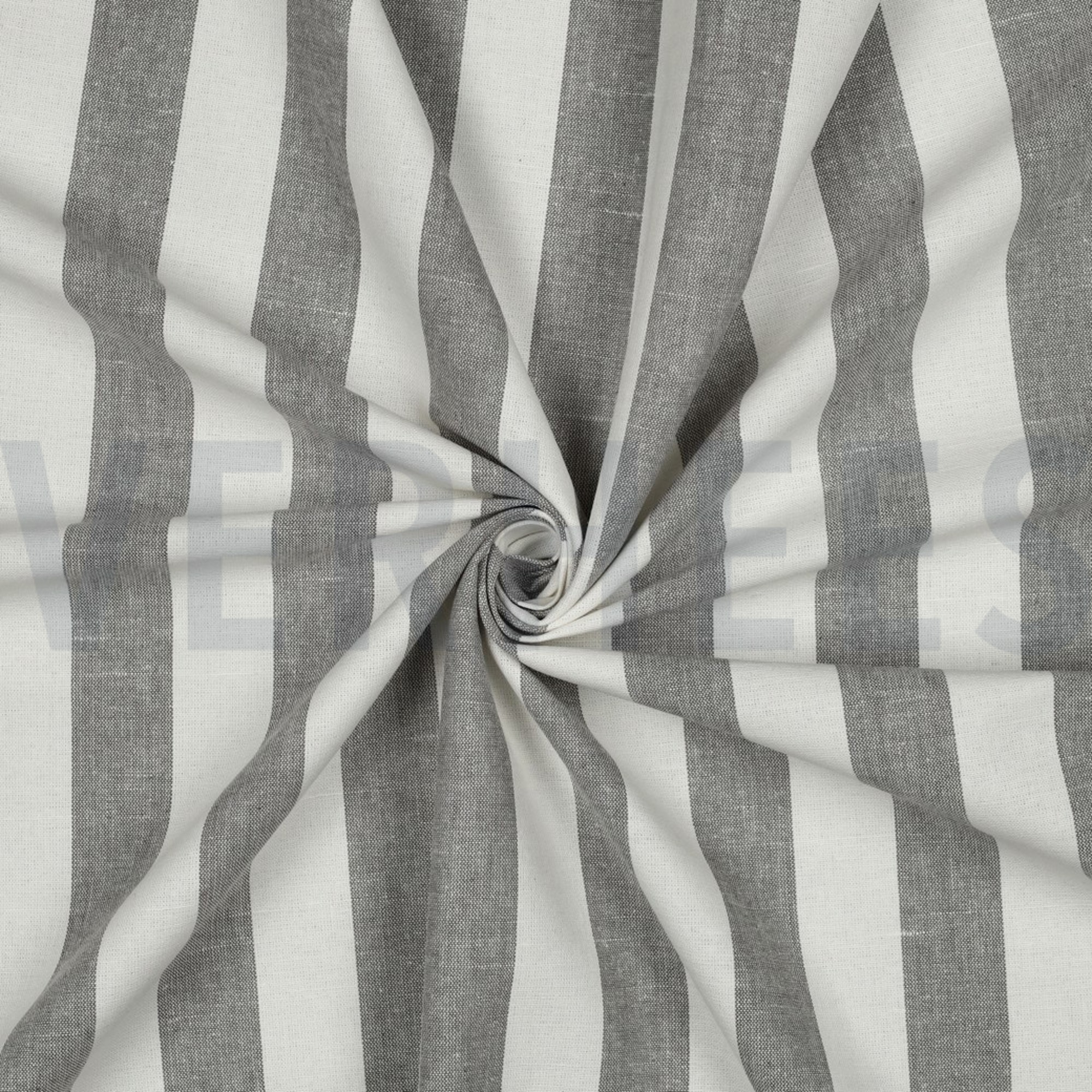 COTTON YARN DYED STRIPES & CHECKS SAGE (high resolution) #3