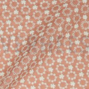 COTTON EMBROIDERY ROSE (thumbnail) #3