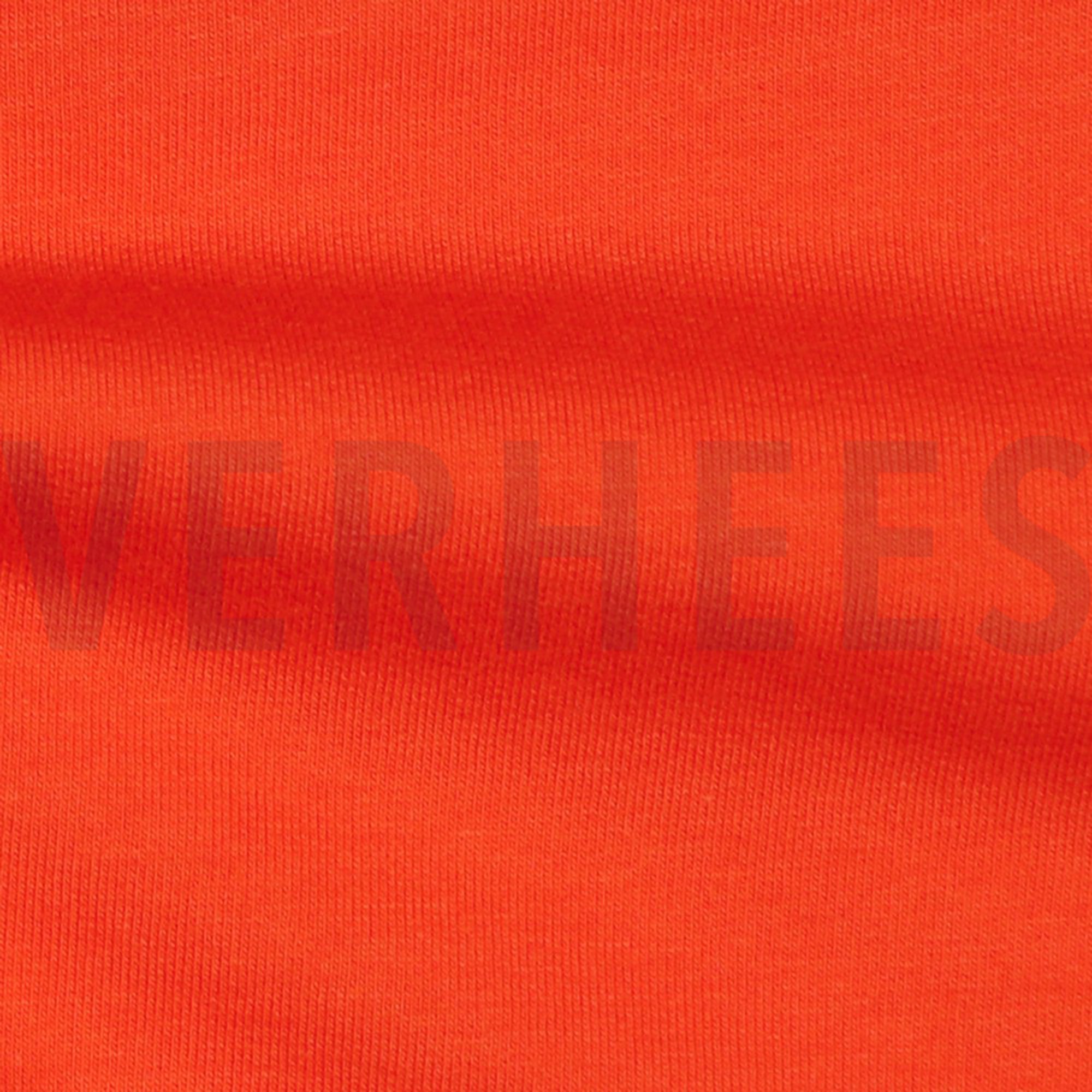 SWEAT ORANGE (high resolution) #3