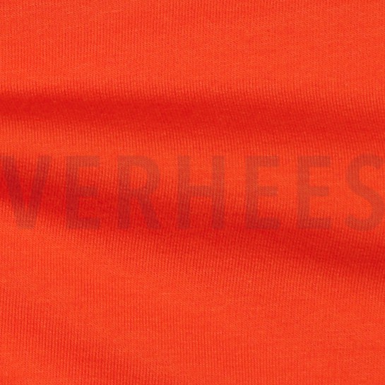 SWEAT ORANGE #7