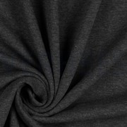 SWEAT ANTHRACIET GEMÊLEERD (thumbnail) #3