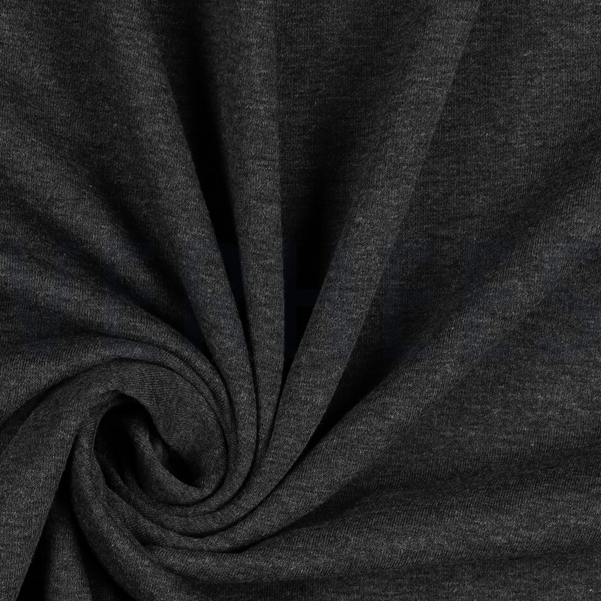 SWEAT ANTHRACIET GEMÊLEERD (high resolution) #3
