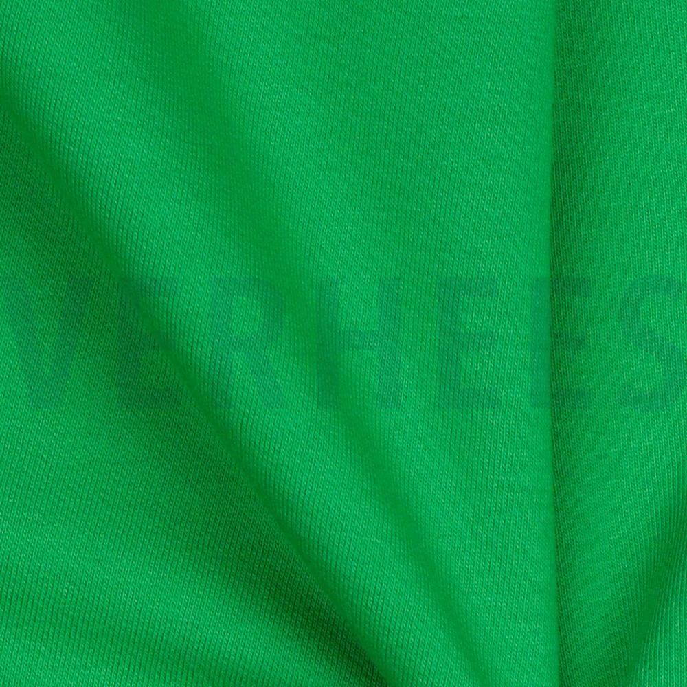 SWEAT VERT POMME #7