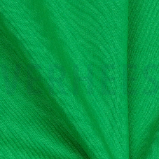 SWEAT APPEL GROEN #7