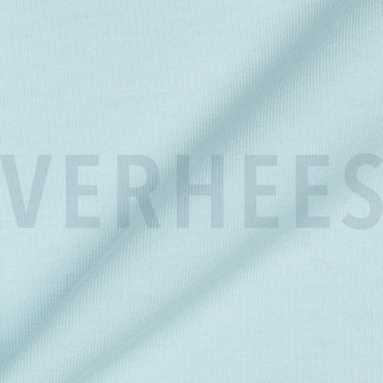 SWEAT ZACHT BLAUW #7