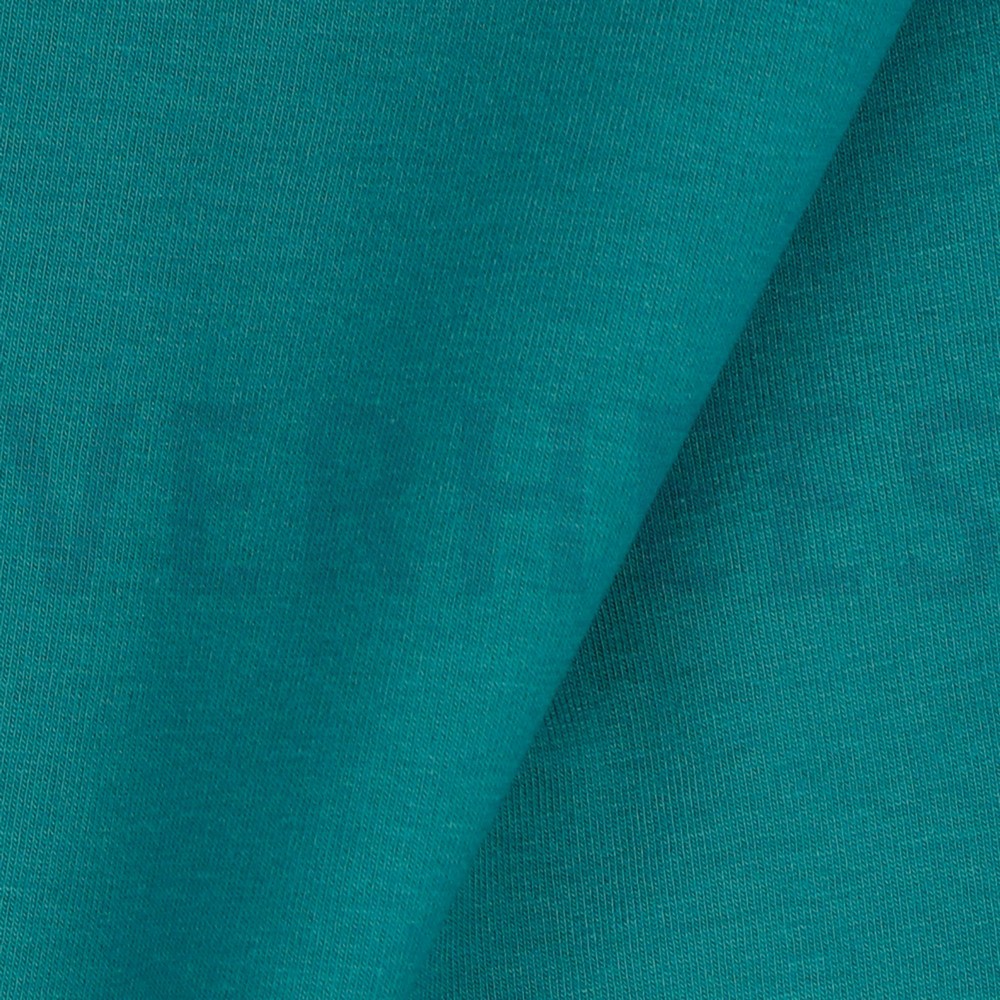 SWEAT CYAN #7