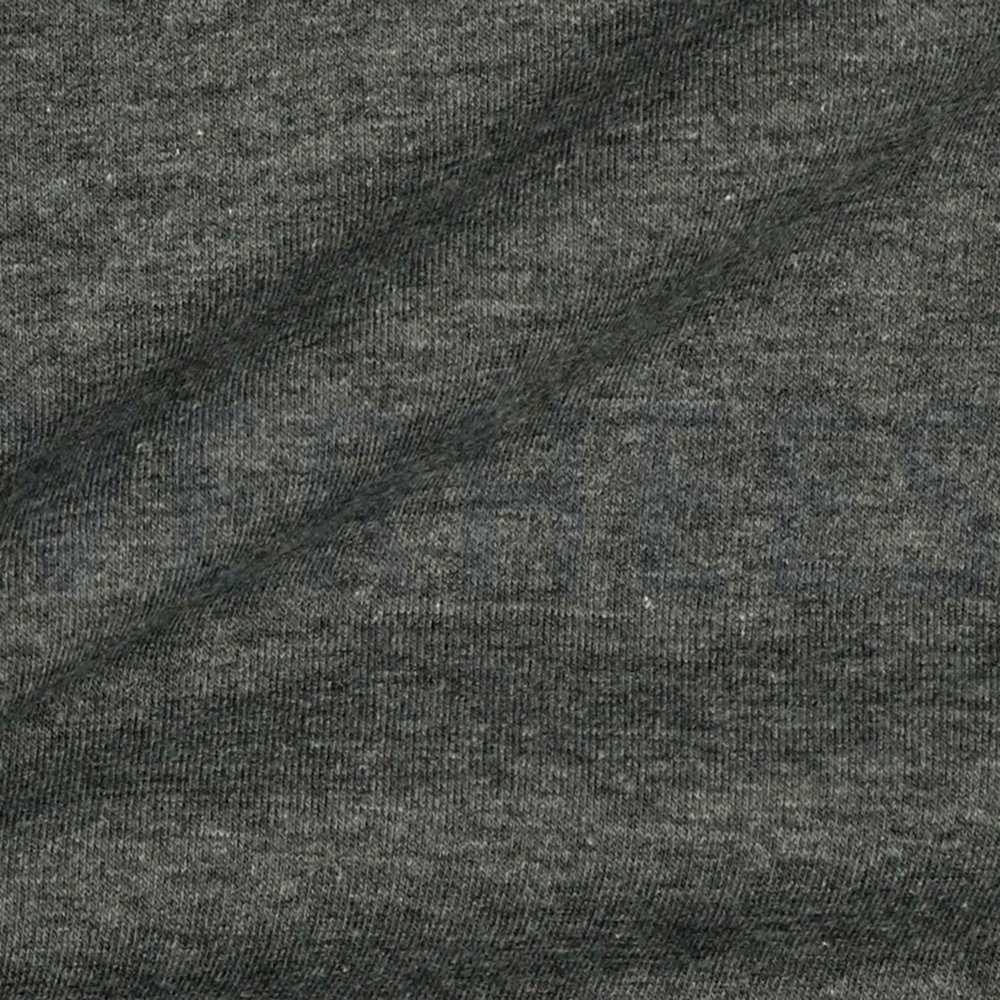 SWEAT GRAU MELIERT (high resolution) #3