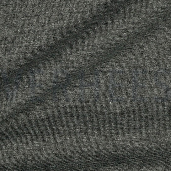 SWEAT GRAU MELIERT #7