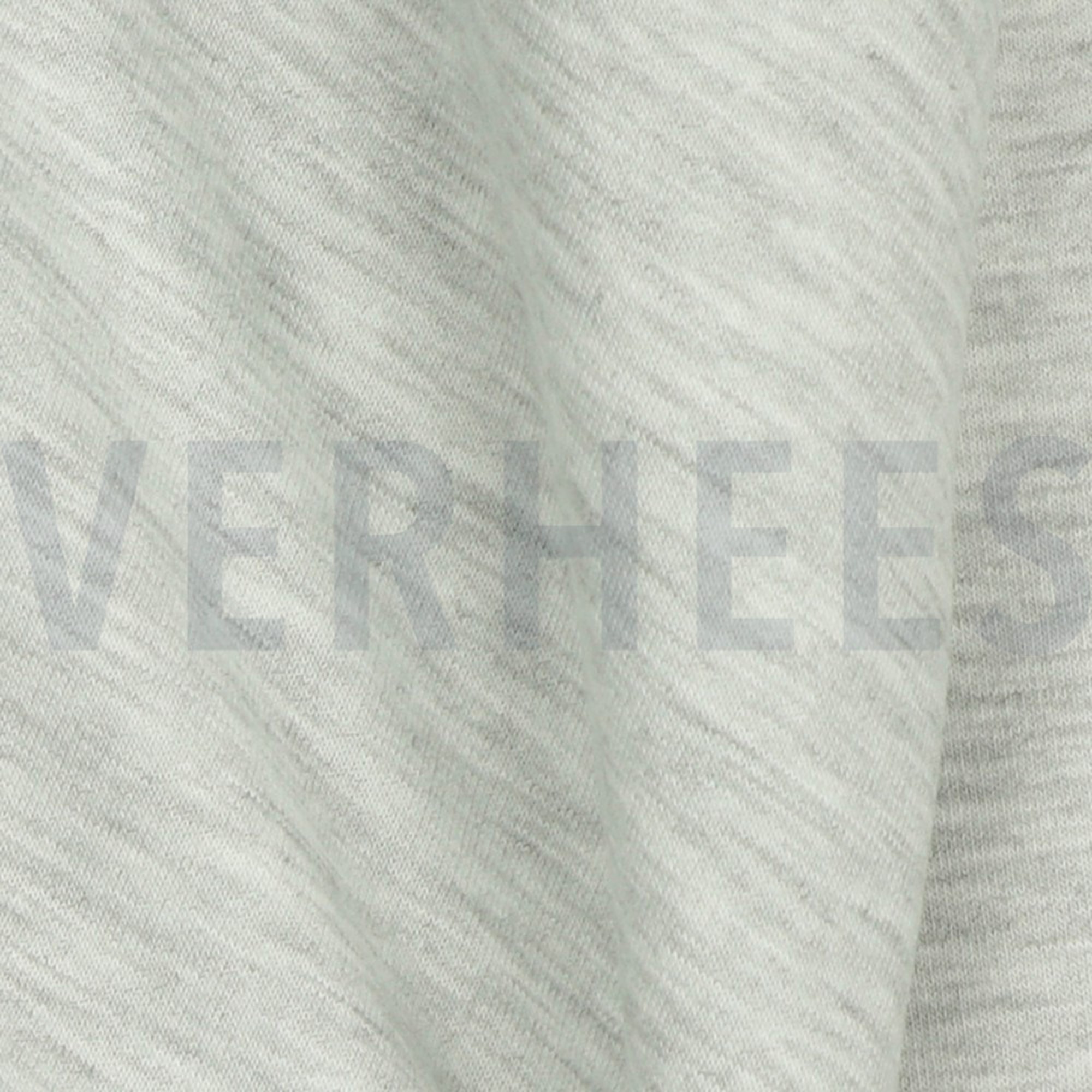 SWEAT ECRU MELIERT (high resolution) #3