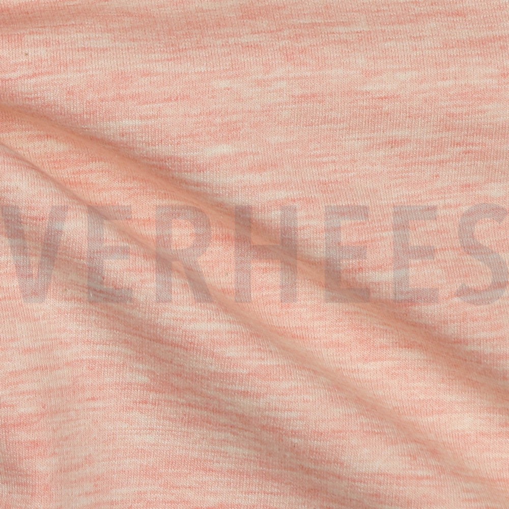 SWEAT ROSE GEMÊLEERD #7