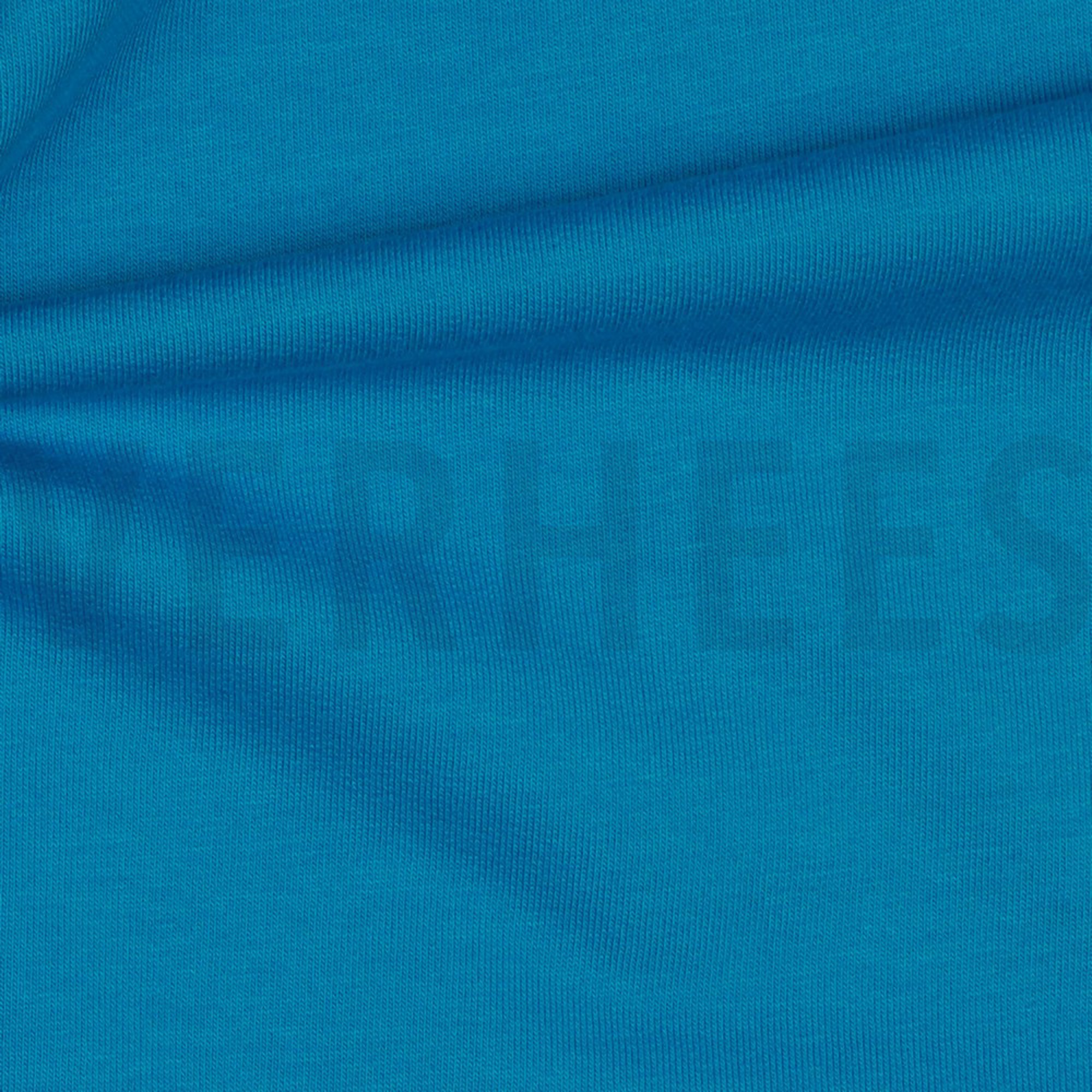 SWEAT DONKER TURKOISE (high resolution) #3