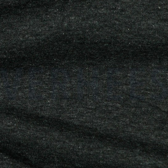 SWEAT MARINEBLAUW GEMÊLEERD #7